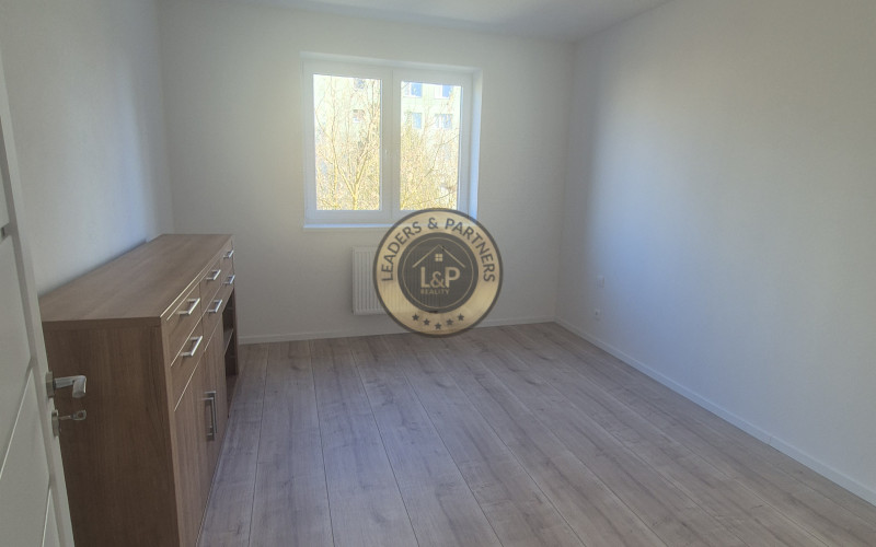 Nový 2 izbový byt na prenájom - Harmony Residence v Dunajskej Strede