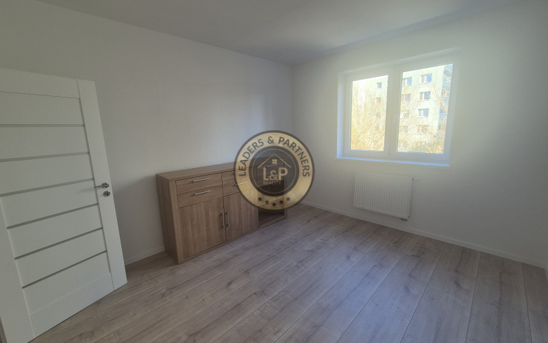 Nový 2 izbový byt na prenájom - Harmony Residence v Dunajskej Strede