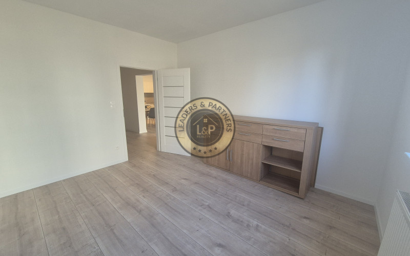 Nový 2 izbový byt na prenájom - Harmony Residence v Dunajskej Strede