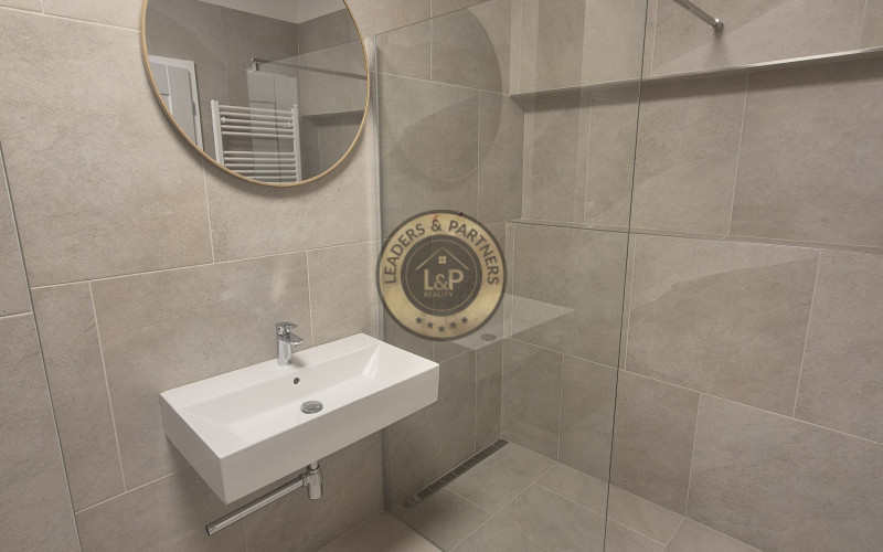 Nový 2 izbový byt na prenájom - Harmony Residence v Dunajskej Strede