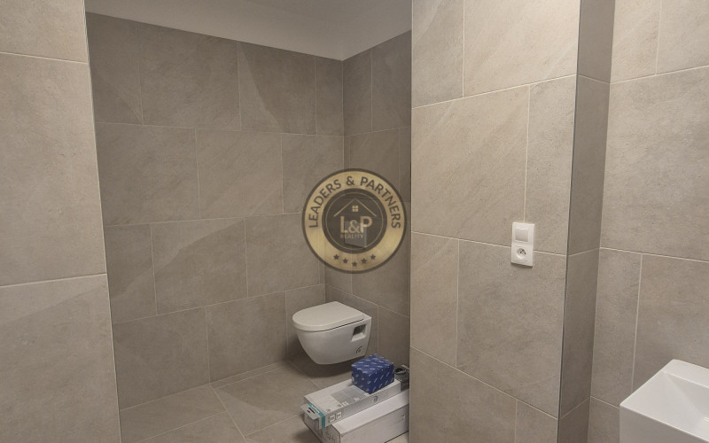 Nový 2 izbový byt na prenájom - Harmony Residence v Dunajskej Strede