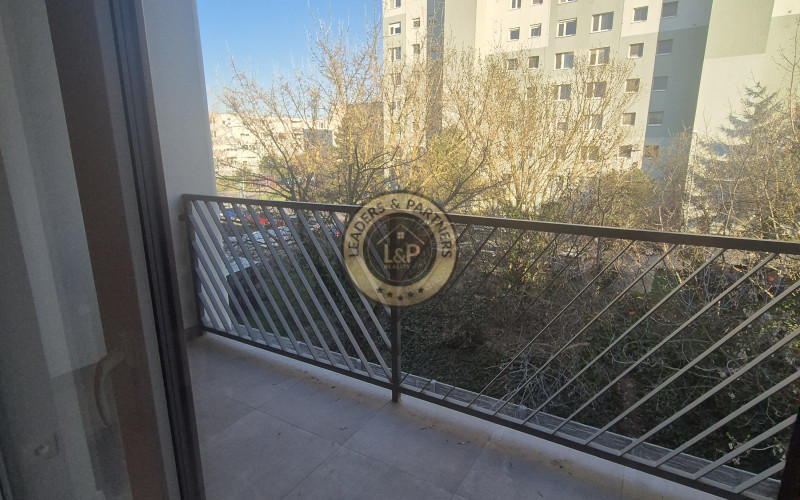 Nový 2 izbový byt na prenájom - Harmony Residence v Dunajskej Strede