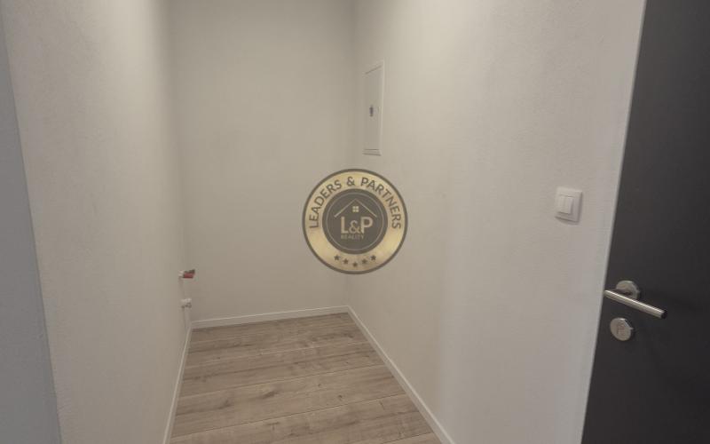 Nový 2 izbový byt na prenájom - Harmony Residence v Dunajskej Strede