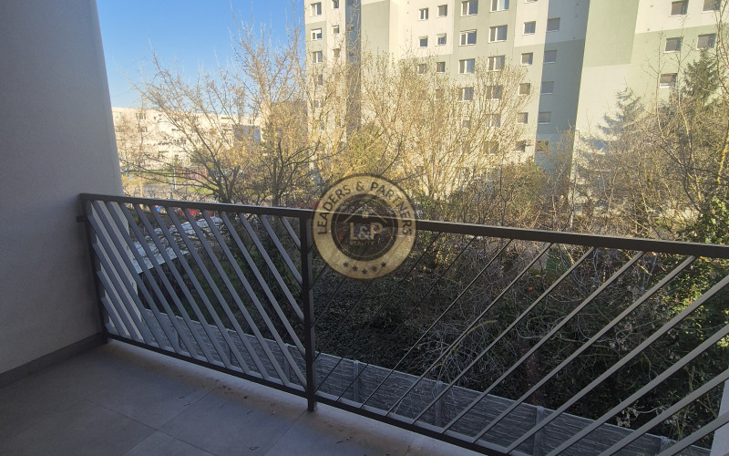 Nový 2 izbový byt na prenájom - Harmony Residence v Dunajskej Strede