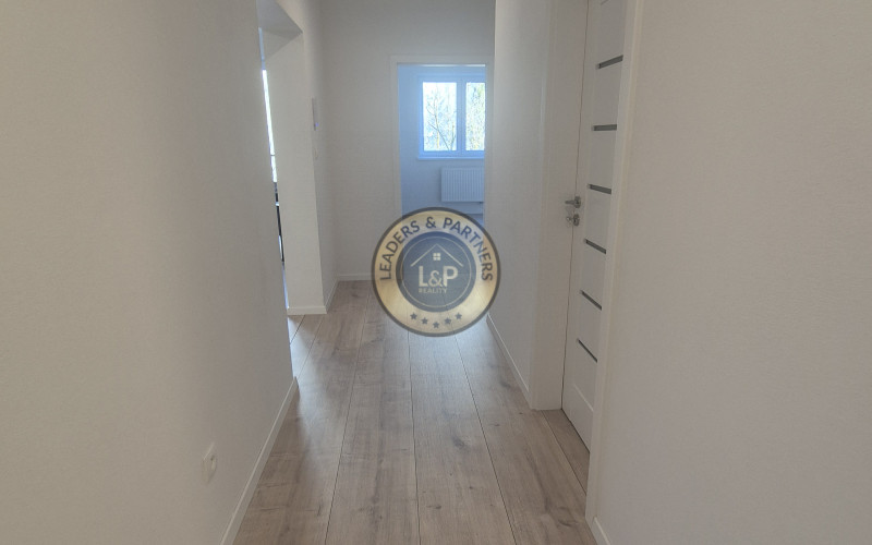 Nový 2 izbový byt na prenájom - Harmony Residence v Dunajskej Strede