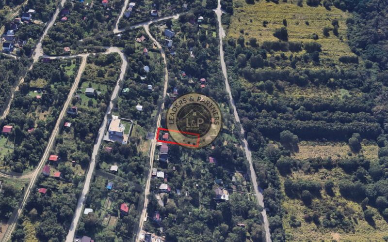 Záhrada s chatkou Košice - Ťahanovce, Pod vinicami, elektrina