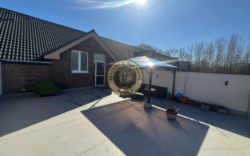 NA PREDAJ 1 IZBOVÝ BYT PRE SENIOROV