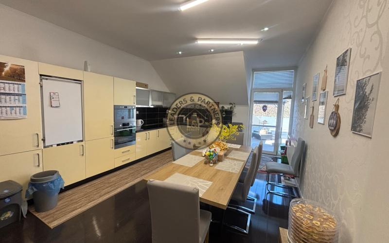 NA PREDAJ 1 IZBOVÝ BYT PRE SENIOROV