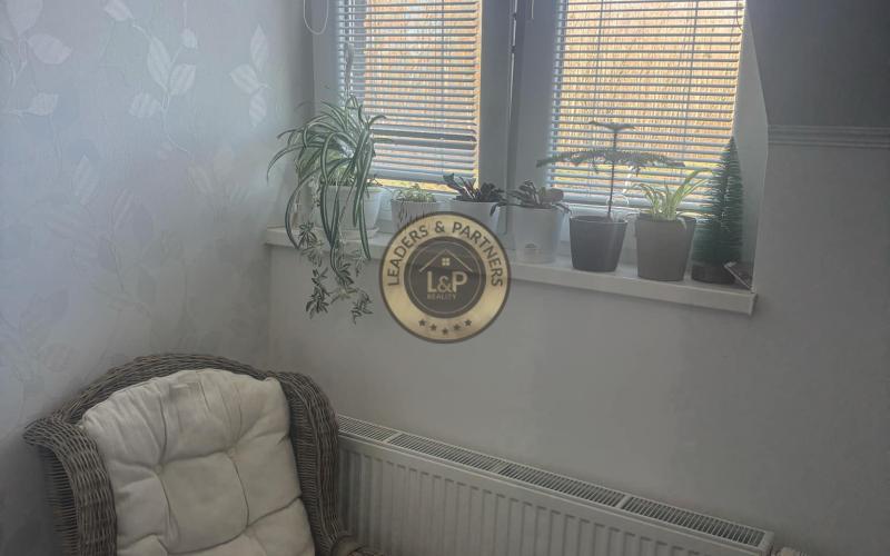 NA PREDAJ 1 IZBOVÝ BYT PRE SENIOROV