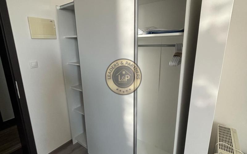 NA PREDAJ 1 IZBOVÝ BYT PRE SENIOROV