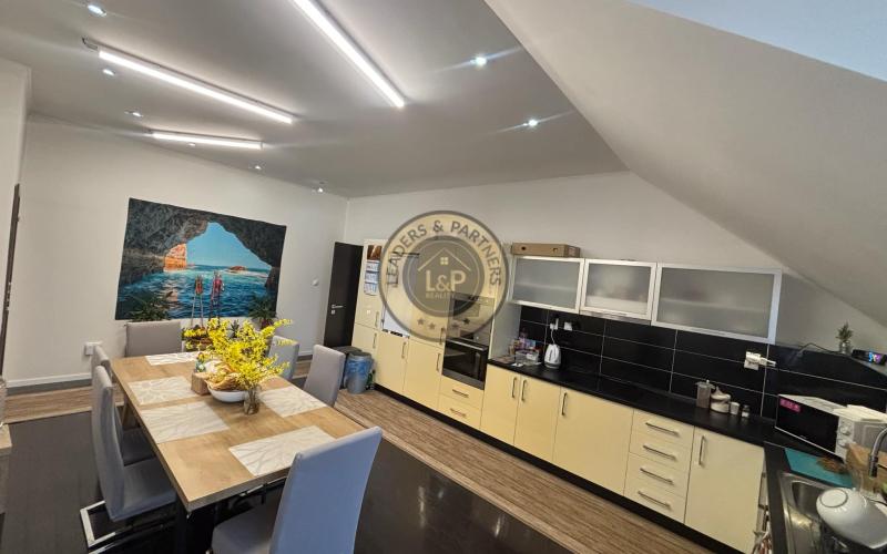 NA PREDAJ 1 IZBOVÝ BYT PRE SENIOROV