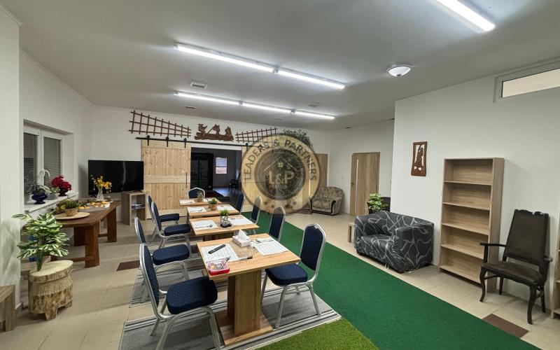 NA PREDAJ 1 IZBOVÝ BYT PRE SENIOROV