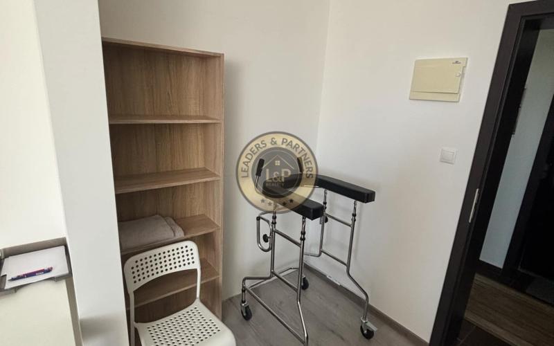 NA PREDAJ 2 IZBOVÝ BYT PRE SENIOROV