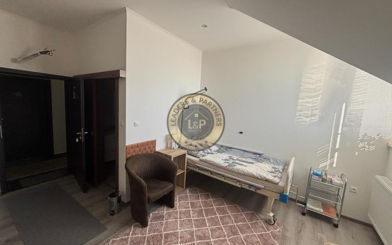 NA PREDAJ 2 IZBOVÝ BYT PRE SENIOROV