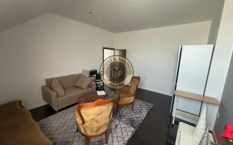 NA PREDAJ 2 IZBOVÝ BYT PRE SENIOROV