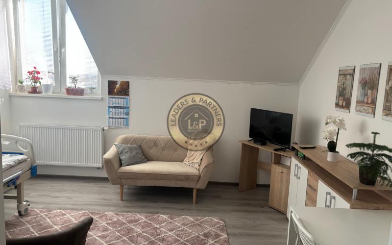 NA PREDAJ 2 IZBOVÝ BYT PRE SENIOROV