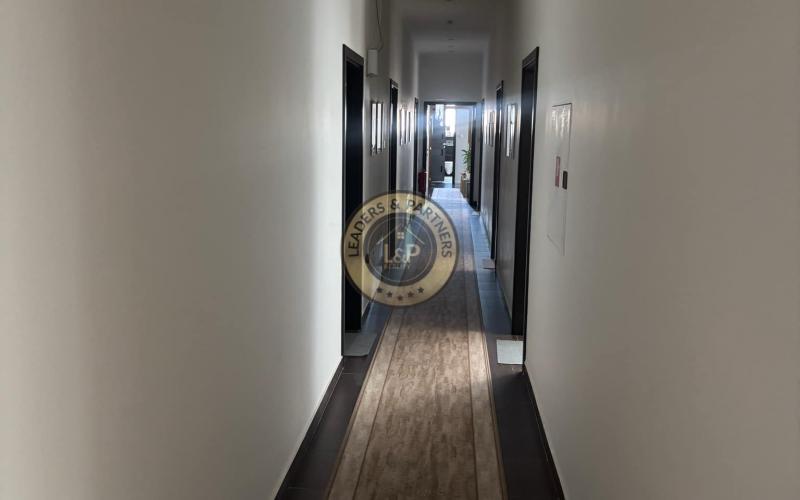 NA PREDAJ 2 IZBOVÝ BYT PRE SENIOROV