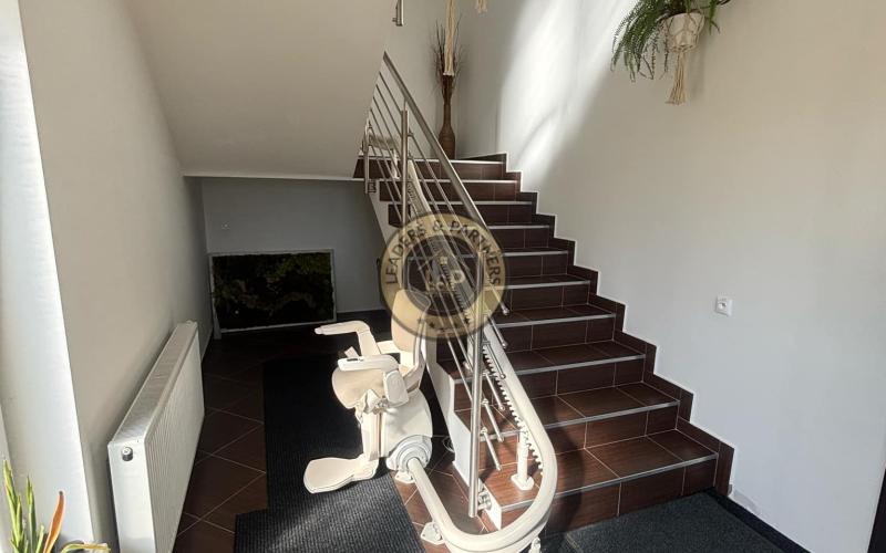 NA PREDAJ 2 IZBOVÝ BYT PRE SENIOROV