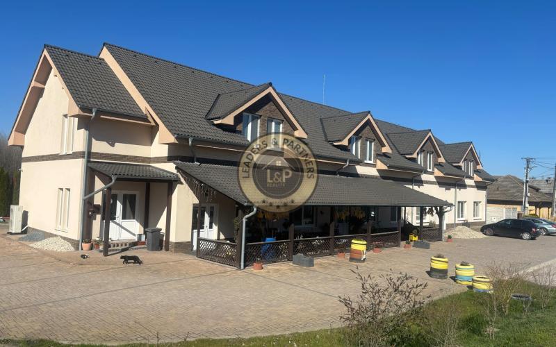 NA PREDAJ 2 IZBOVÝ BYT PRE SENIOROV