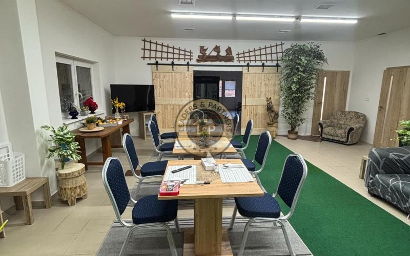 NA PREDAJ 2 IZBOVÝ BYT PRE SENIOROV