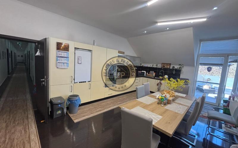 NA PREDAJ 2 IZBOVÝ BYT PRE SENIOROV