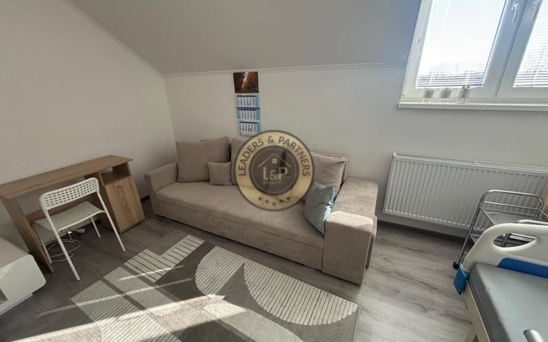 NA PREDAJ 1 IZBOVÝ BYT PRE SENIOROV