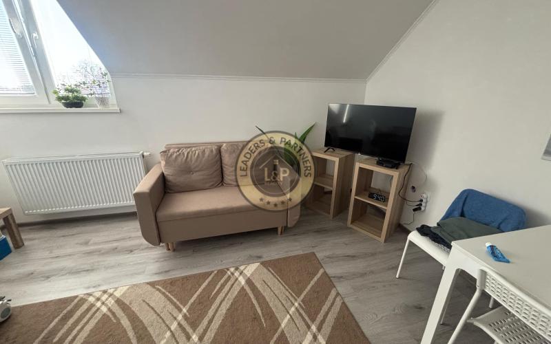 NA PREDAJ 1 IZBOVÝ BYT PRE SENIOROV