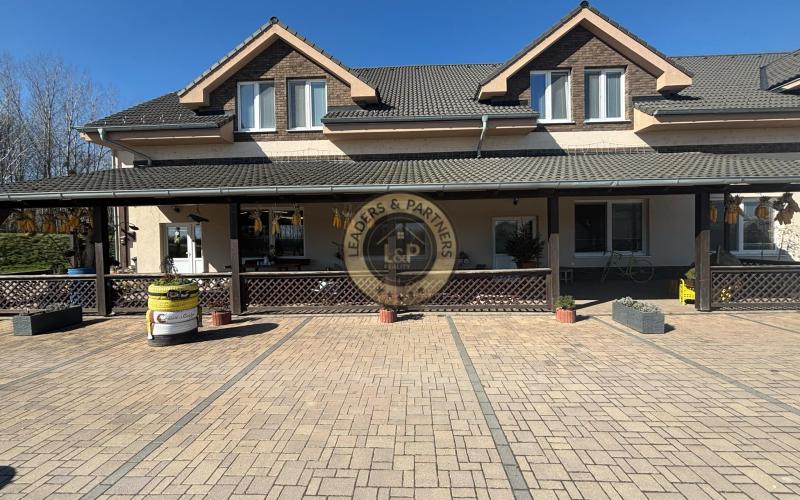 NA PREDAJ 1 IZBOVÝ BYT PRE SENIOROV