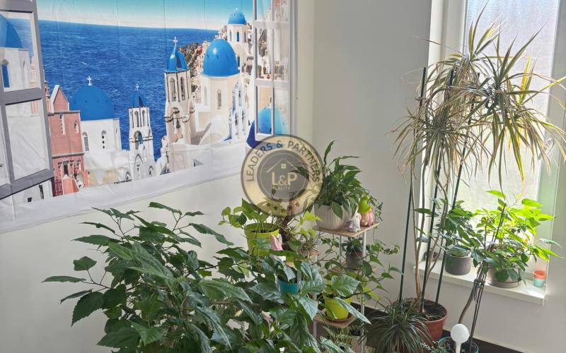 NA PREDAJ 1 IZBOVÝ BYT PRE SENIOROV