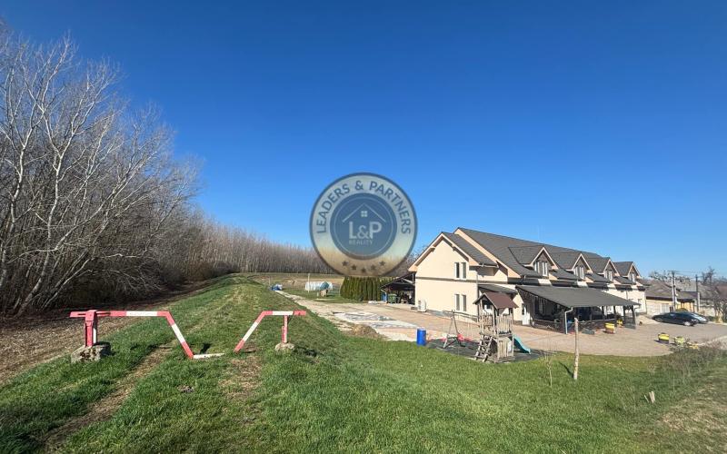 NA PREDAJ 1 IZBOVÝ BYT PRE SENIOROV