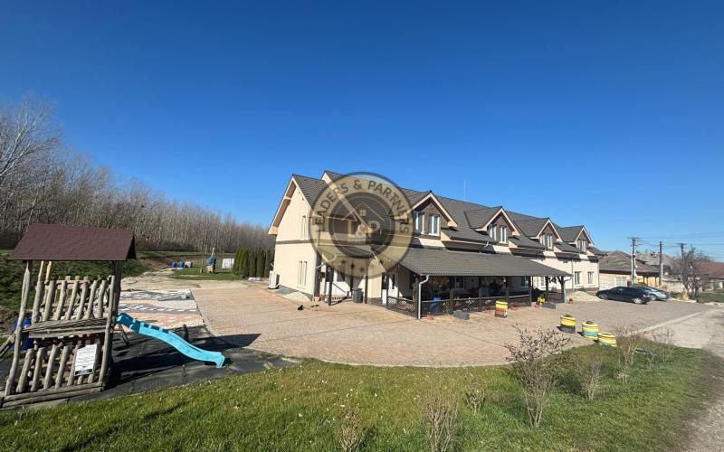 NA PREDAJ 1 IZBOVÝ BYT PRE SENIOROV