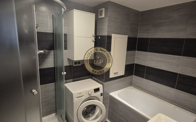 Prenájom 3 izbový  byt komplet zariadený