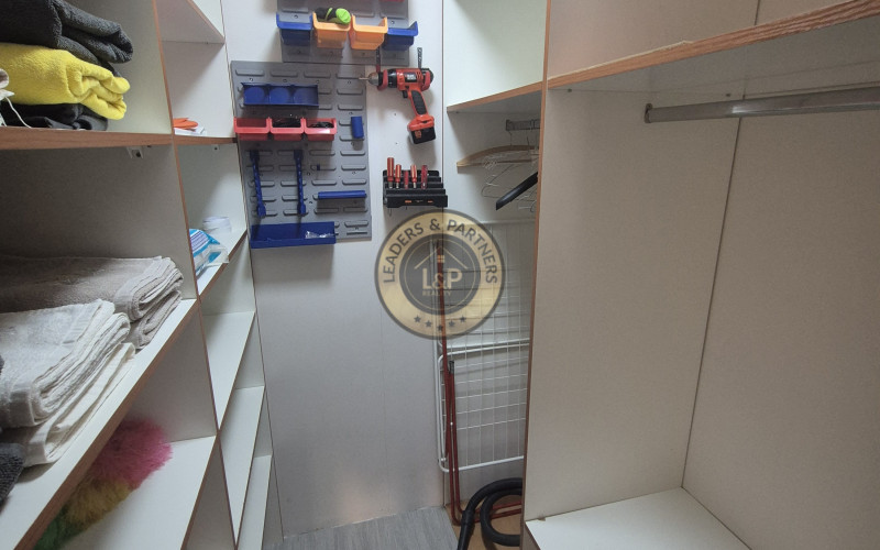 Prenájom 3 izbový  byt komplet zariadený