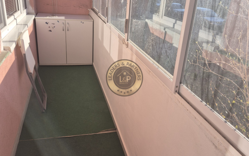 Prenájom 3 izbový  byt komplet zariadený