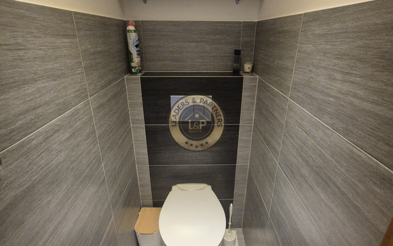 Prenájom 3 izbový  byt komplet zariadený