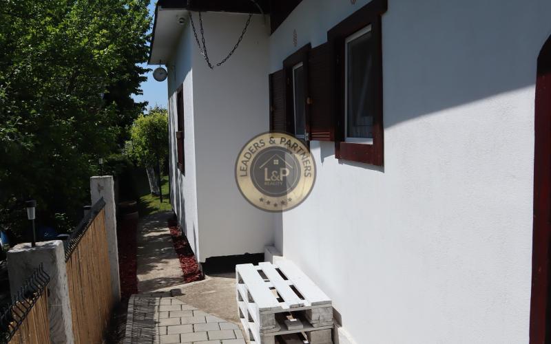 Na predaj záhradka v záhradkárskej oblasti  Senica - Kunov