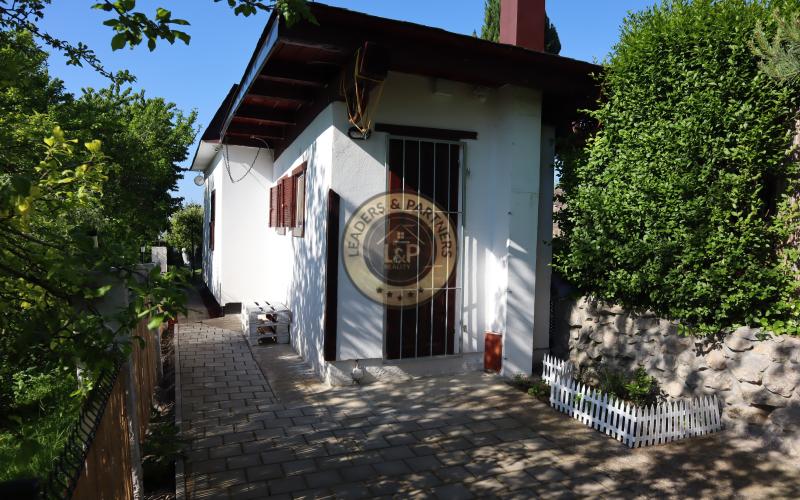 Na predaj záhradka v záhradkárskej oblasti  Senica - Kunov