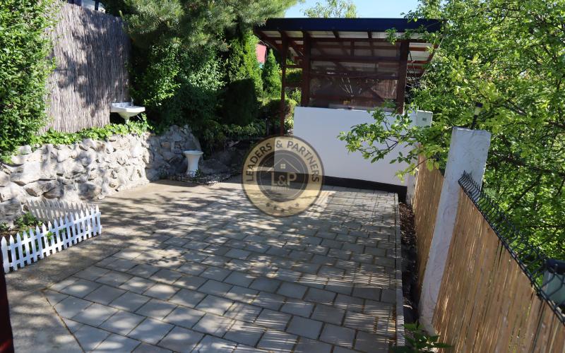 Na predaj záhradka v záhradkárskej oblasti  Senica - Kunov