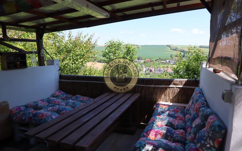 Na predaj záhradka v záhradkárskej oblasti  Senica - Kunov