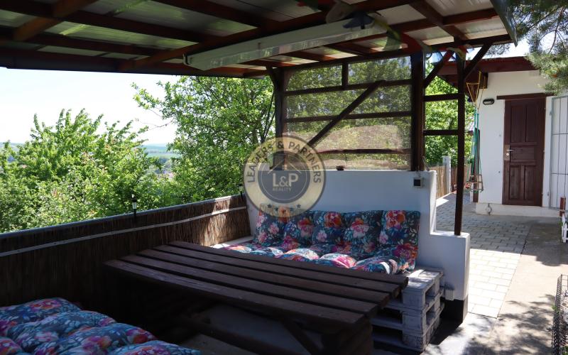 Na predaj záhradka v záhradkárskej oblasti  Senica - Kunov