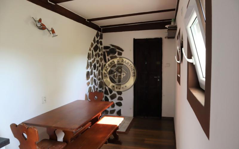 Na predaj záhradka v záhradkárskej oblasti  Senica - Kunov