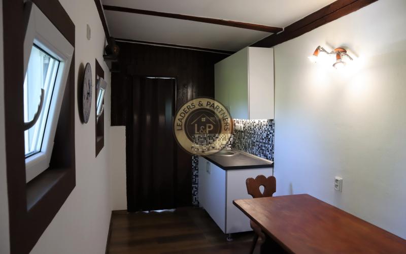 Na predaj záhradka v záhradkárskej oblasti  Senica - Kunov