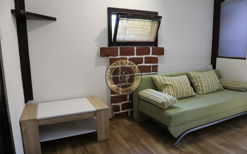 Na predaj záhradka v záhradkárskej oblasti  Senica - Kunov