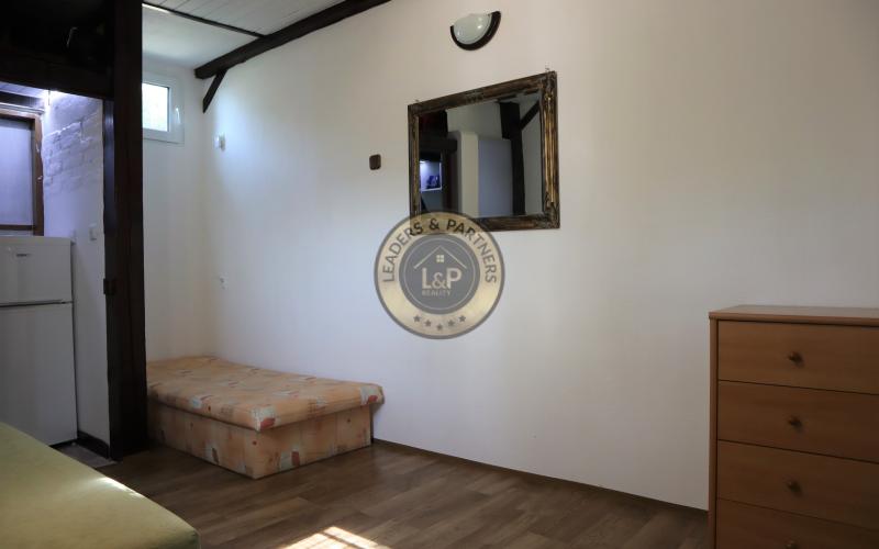 Na predaj záhradka v záhradkárskej oblasti  Senica - Kunov