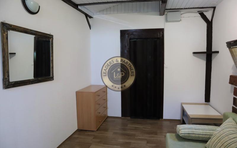 Na predaj záhradka v záhradkárskej oblasti  Senica - Kunov