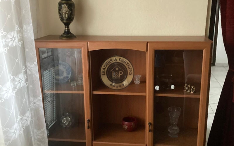 4 izbový byt Košice - Sever, Watsonova, pôvodný stav, balkón