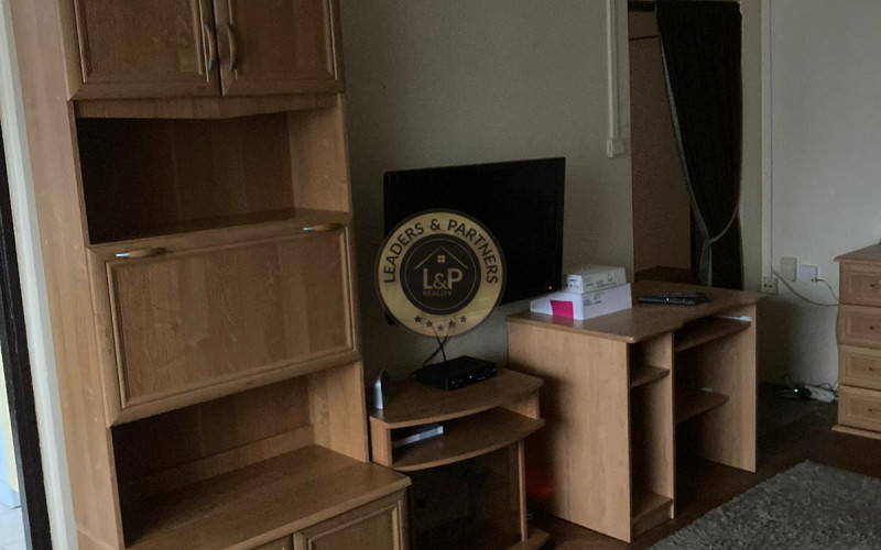 4 izbový byt Košice - Sever, Watsonova, pôvodný stav, balkón