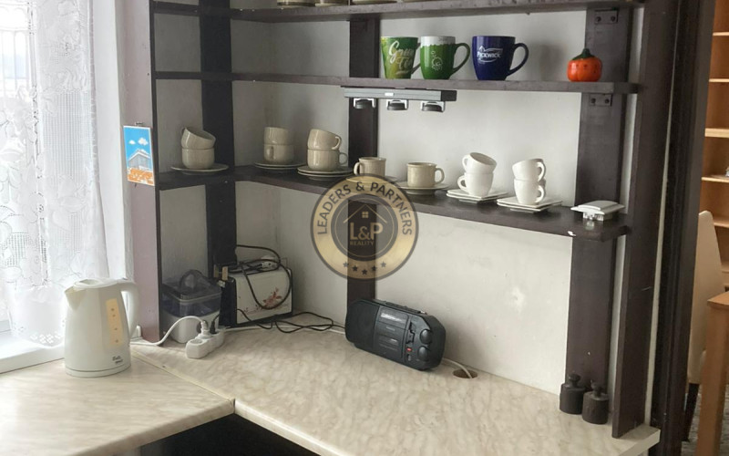 4 izbový byt Košice - Sever, Watsonova, pôvodný stav, balkón