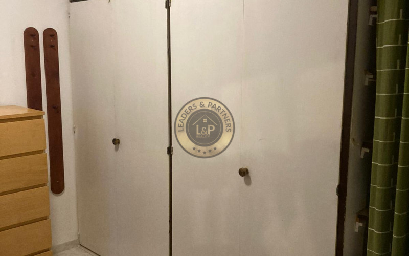 4 izbový byt Košice - Sever, Watsonova, pôvodný stav, balkón