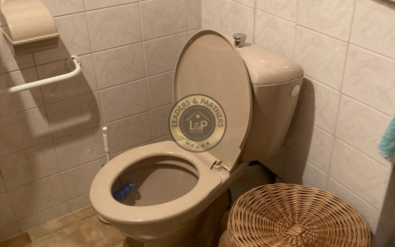 4 izbový byt Košice - Sever, Watsonova, pôvodný stav, balkón